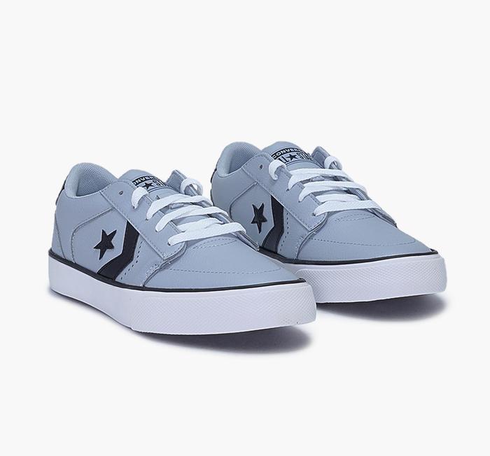 Converse Belmont Skate Synthetic Faux Leather Comfort Foam Heirloom