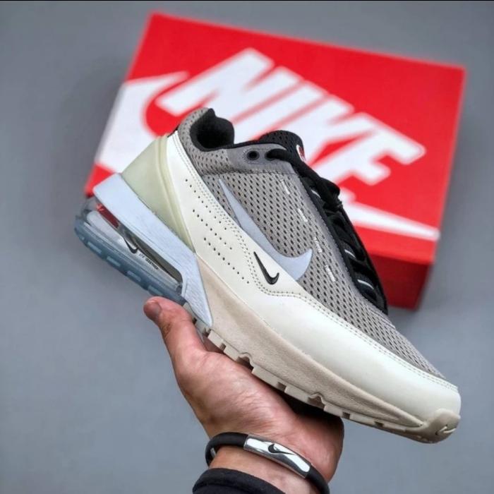 NIKE AIR MAX PULSE 2023 CREAM ORIGINAL VIETNAM BNIB