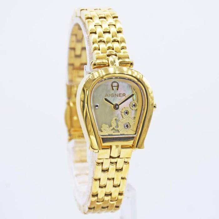JAM TANGAN AIGNER ARWLG2151301 ORIGINAL