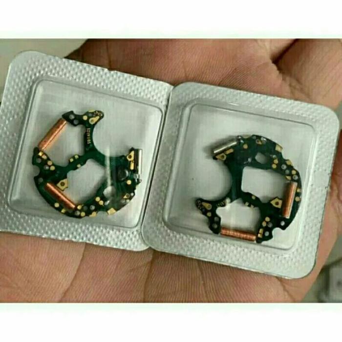 ic jam tangan isa 8171 original