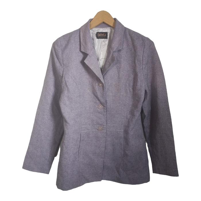 Blazer women's estella by tanita S (minus)