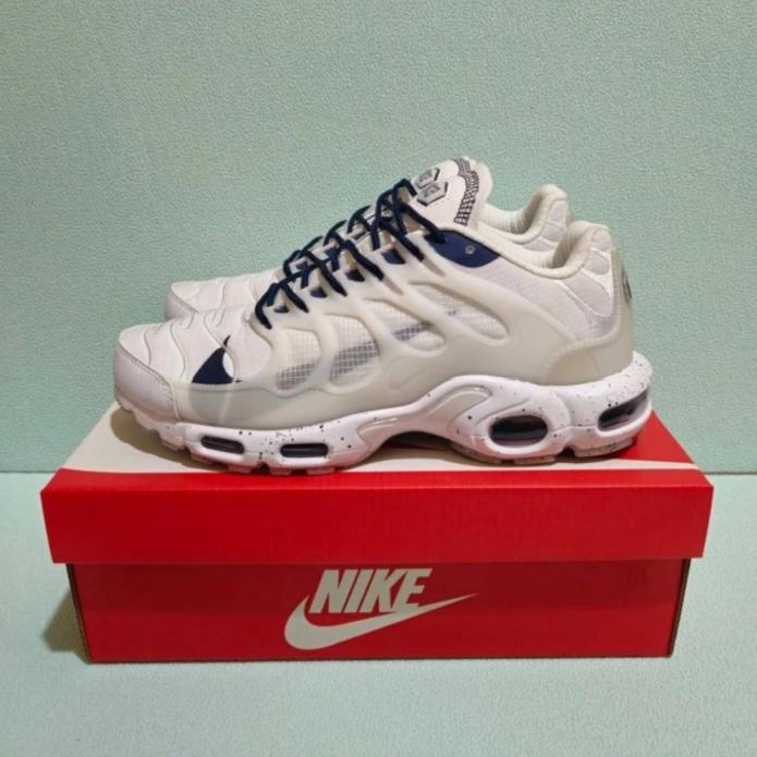 NIKE AIR MAX TN CREAM ORIGINAL VIETNAM BNIB