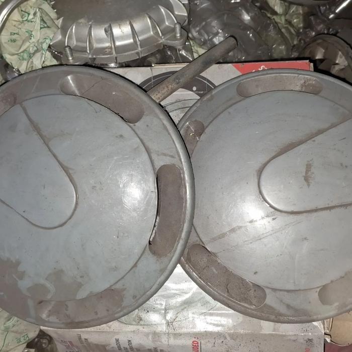 Wheeldop ring 10 nos tanpa braket. vespa corsa bajaj excel