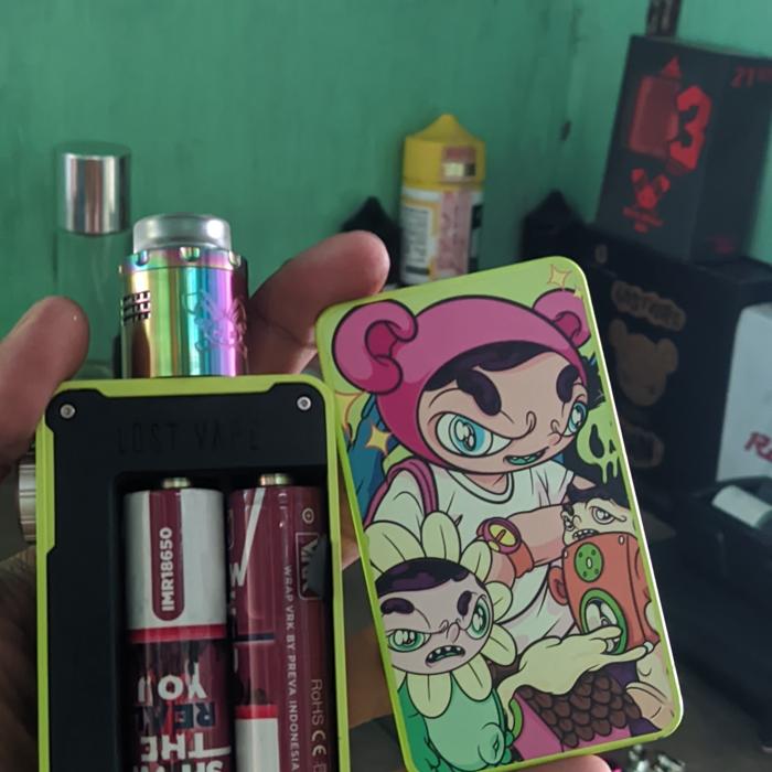 muklay m200