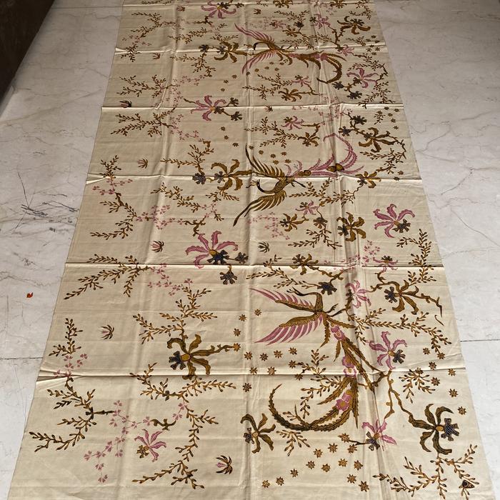 Kain batik tulis wonogiri