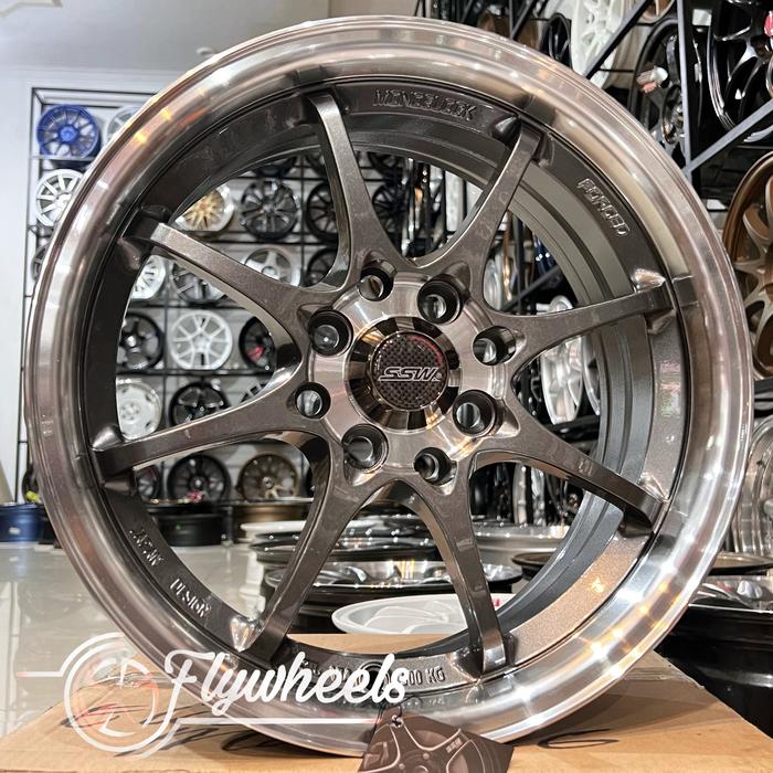 VELG SSW CE28 R 15