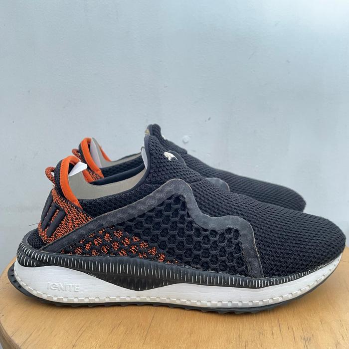 Puma Tsugi Netfit (Bekas, Kinclong)