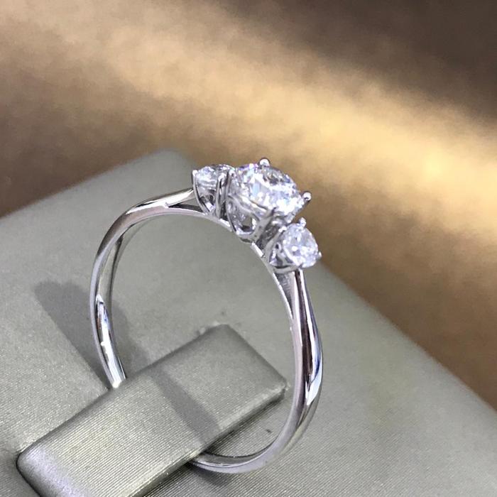 CINCIN EMAS AMERO 750 CCE1277