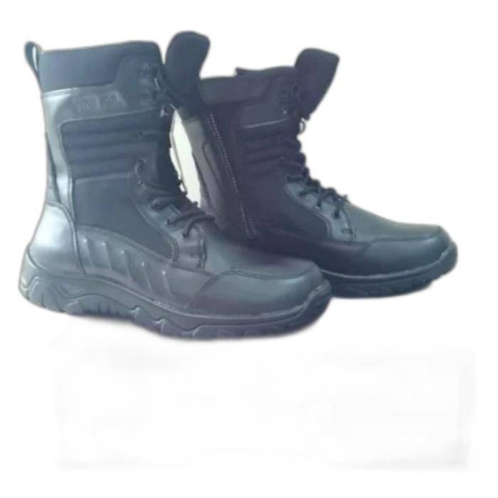 sepatu Pdl TNI Al 2019