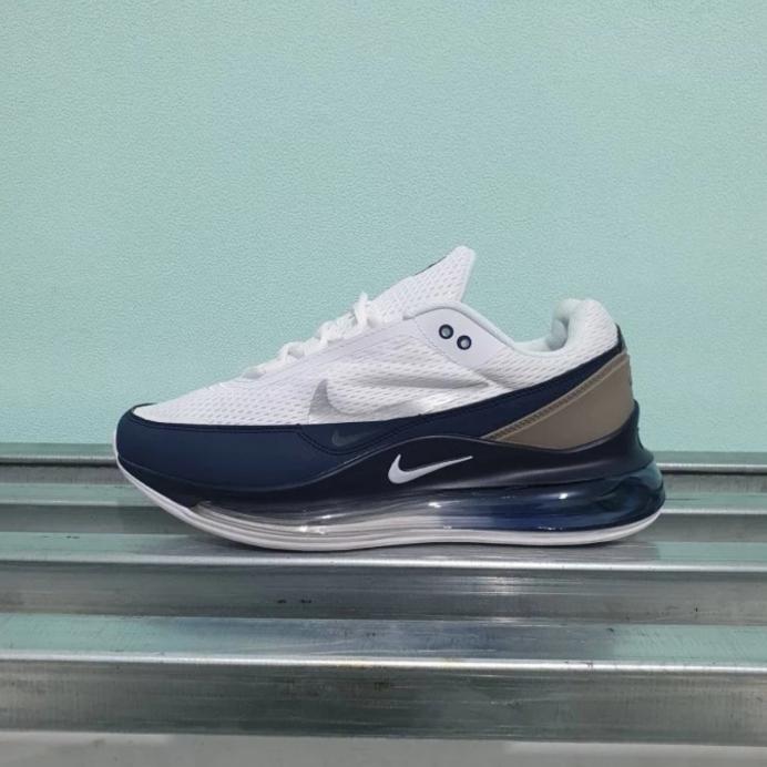 NIKE AIR MAX 720 WHITE BROWN ORIGINAL VIETNAM BNIB