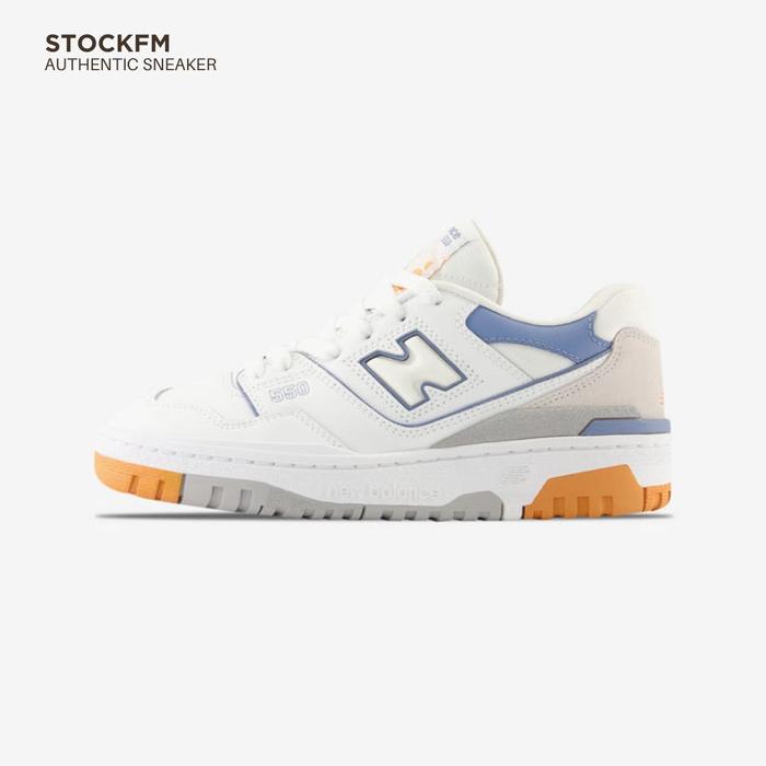 New Balance 550 Orange Sea GS (GSB550WB) Original