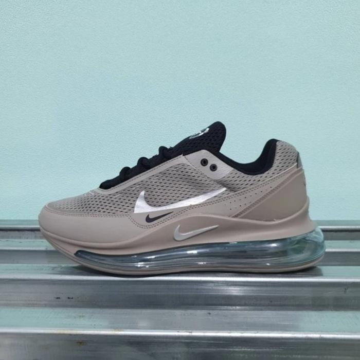 NIKE AIR MAX 720 BROWN ORIGINAL VIETNAM BNIB