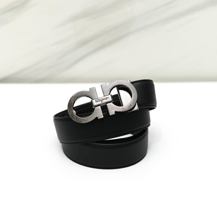 SALVATORE FERRAGAMO SF Belt Authentic / Original