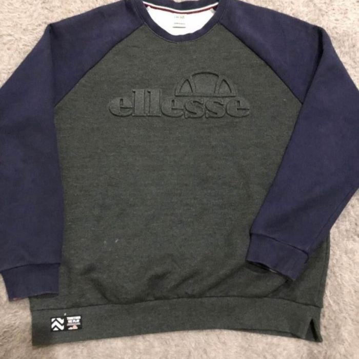 ellesse original