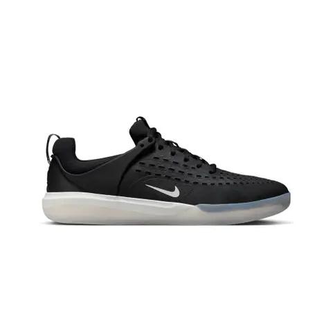NIKE SB ZOOM NYJAH 3 - BLACK WHITE SUMMIT