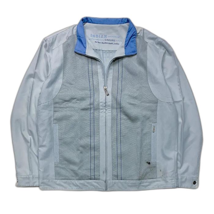 jaket Indian casual