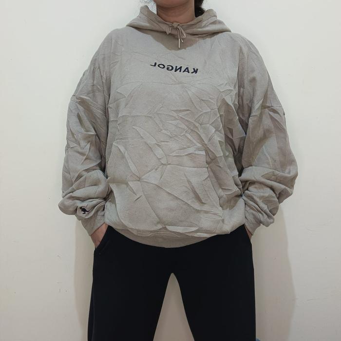 hoodie kangol