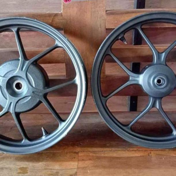 Velg pelek Beat Led Beat deluxe Genio ori Copotan