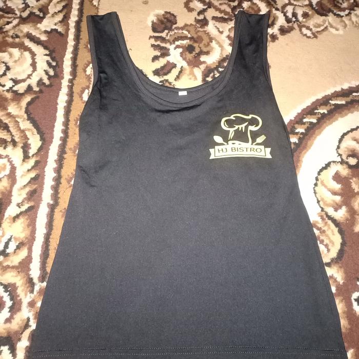 tanktop hj bistro