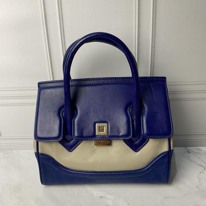 Versace handbag preloved
