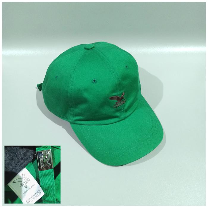 Topi Salewa Cap Second Preloved Original 568