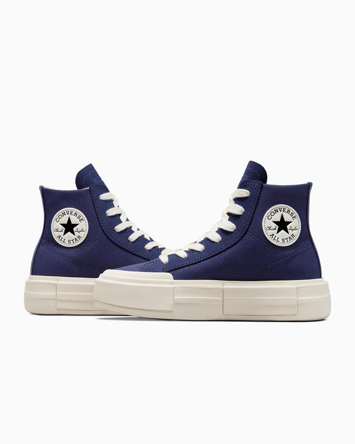 Converse Chuck Taylor All Star Cruise Heel Platform EVA Foam Uncharted