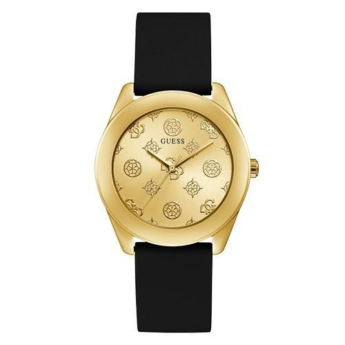 JAM TANGAN WANITA GUESS GW0107L2 ORIGINAL