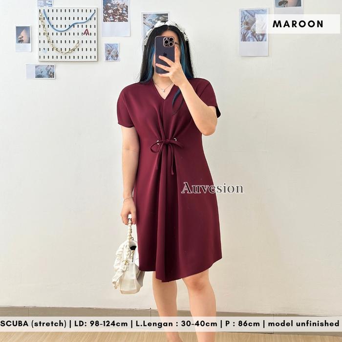 3020 SOLDASTER MINI DRESS