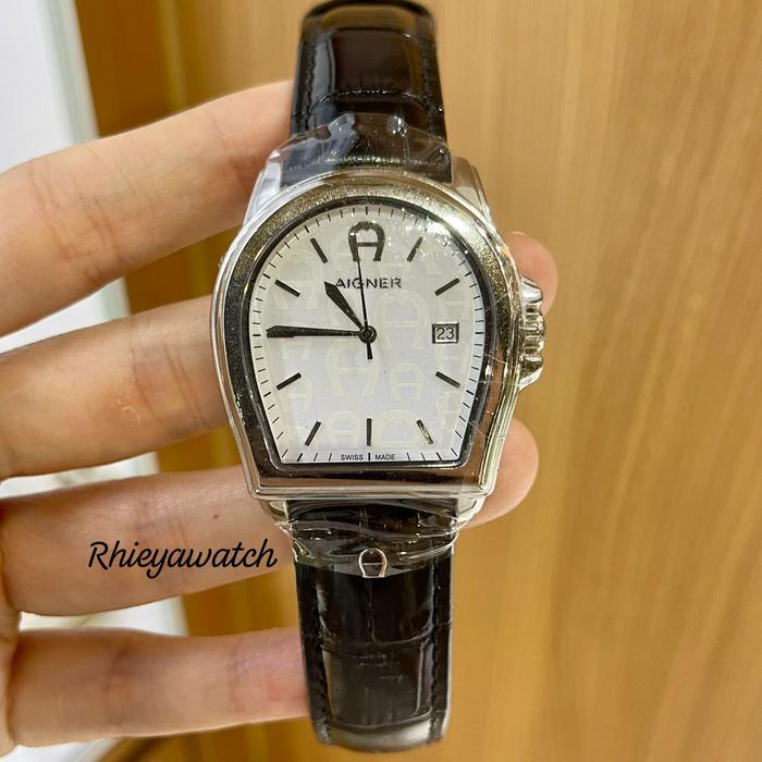 Jam tangan Aigner Verona ARWGA4810005 original