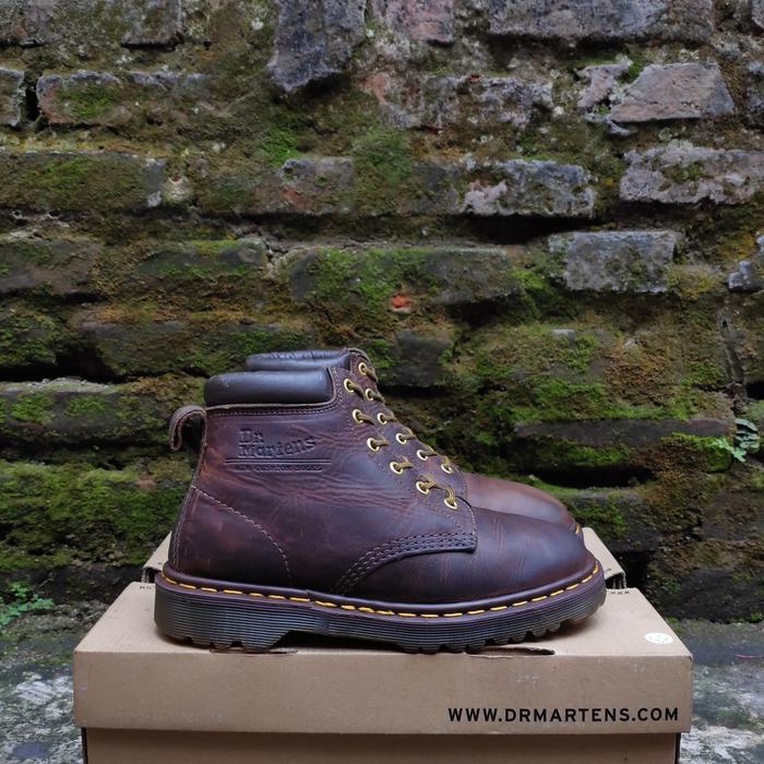 * Dr. Martens 939 MIE Request IG *