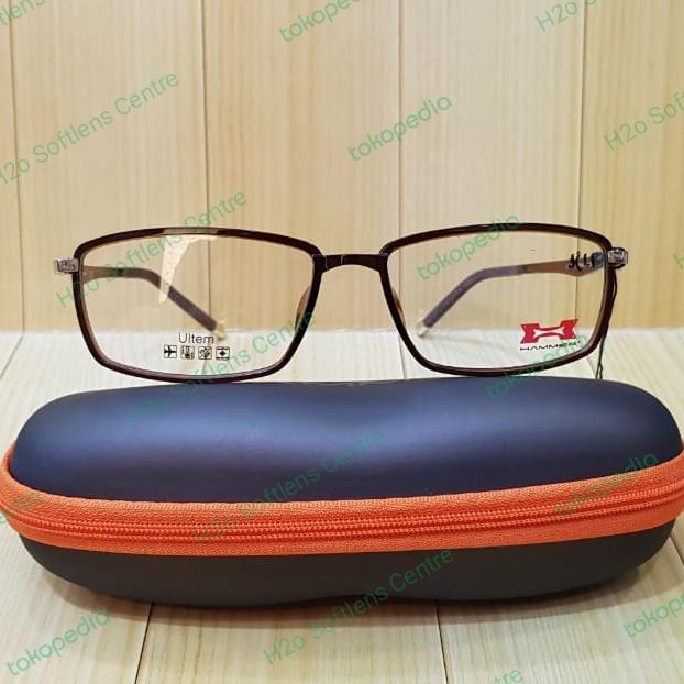 Frame kacamata original Hammer H2108