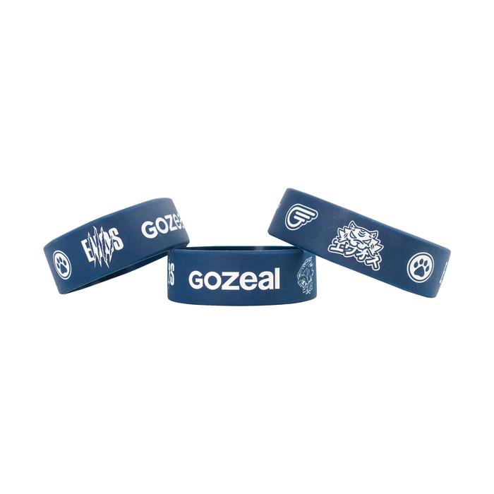 X Evos | Bracelet | Navy.