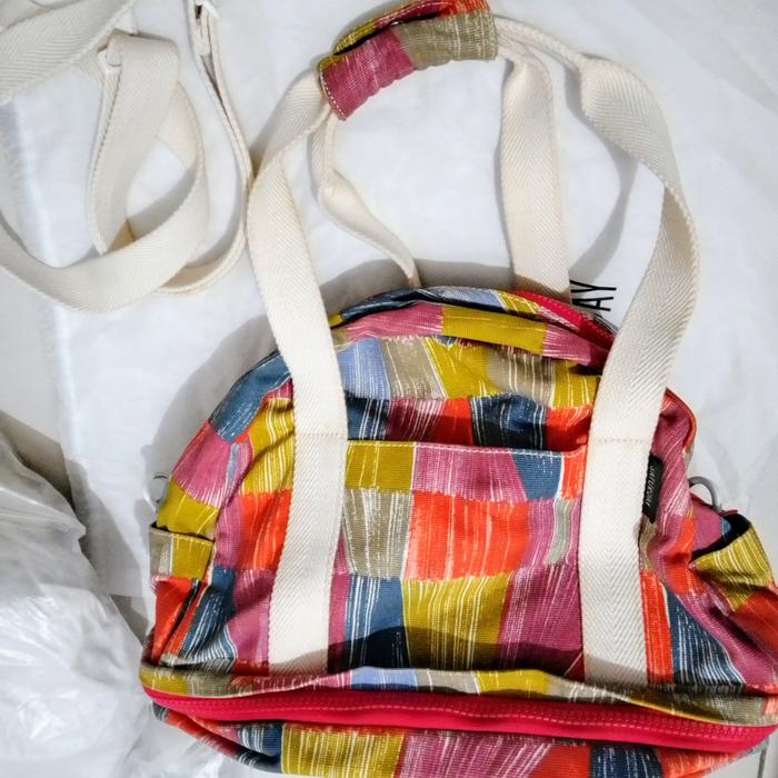 bags fossil dan kate spade original