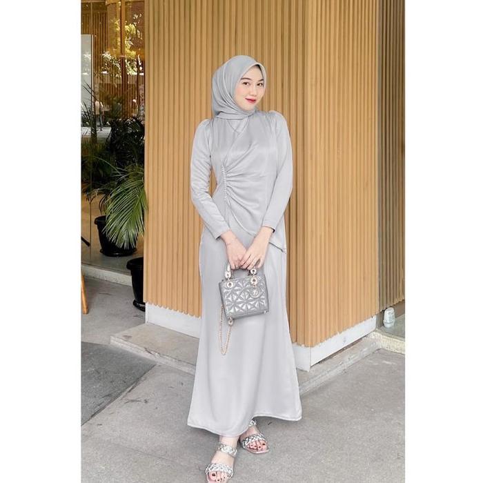 fsbusana~ Dieva Dress bridesmaid