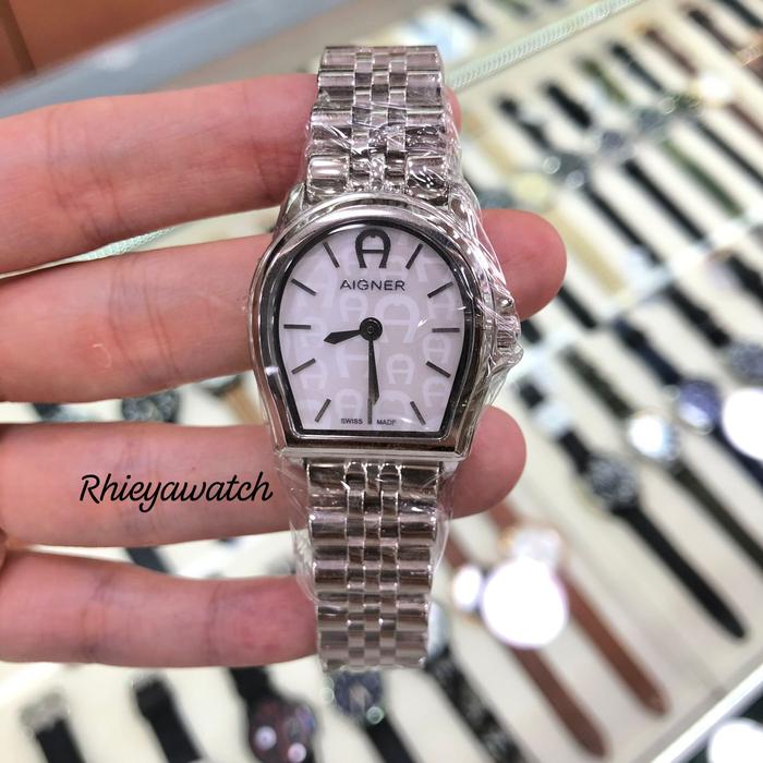 Jam tangan Aigner Verona ladies ARWLG4810002 original