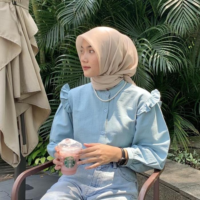 LENKA BLOUSE