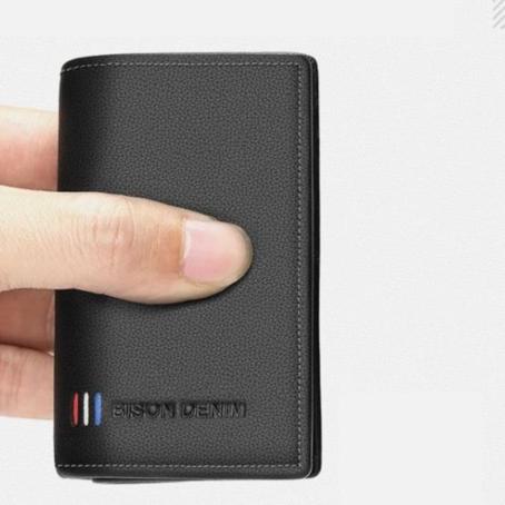 Bison Denim Dompet