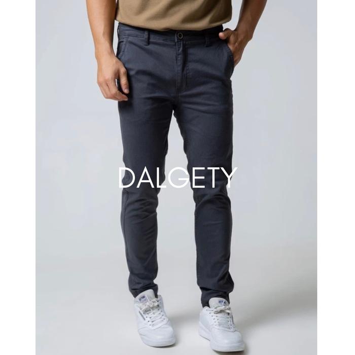Nevada Chinos Pants (Original Matahari 100%)