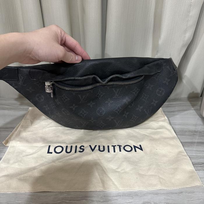 Louis Vuitton Eclipse Bumbag