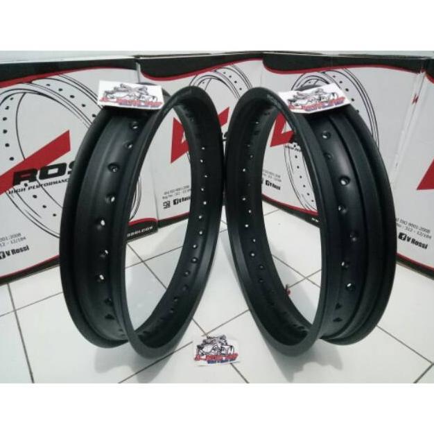 Velg Rossi Tapak Lebar 215 Ring 18 250 Ring 17