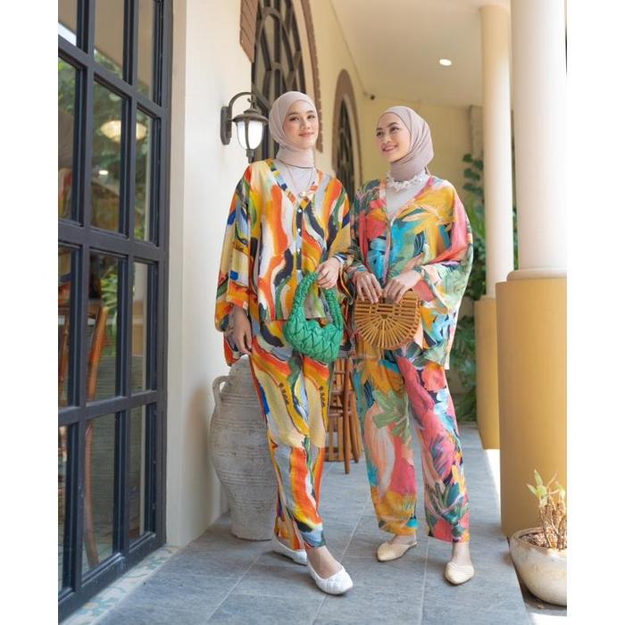 ZARRA SET