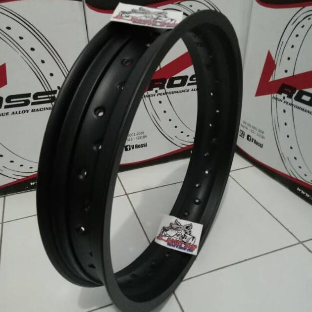 Velg Rossi 250 Ring 17