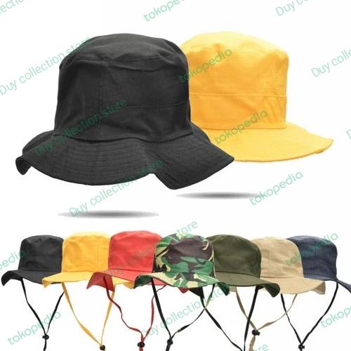 topi rimba hiking - rimba jd hiking - topi gunung hiking - topiPendaki