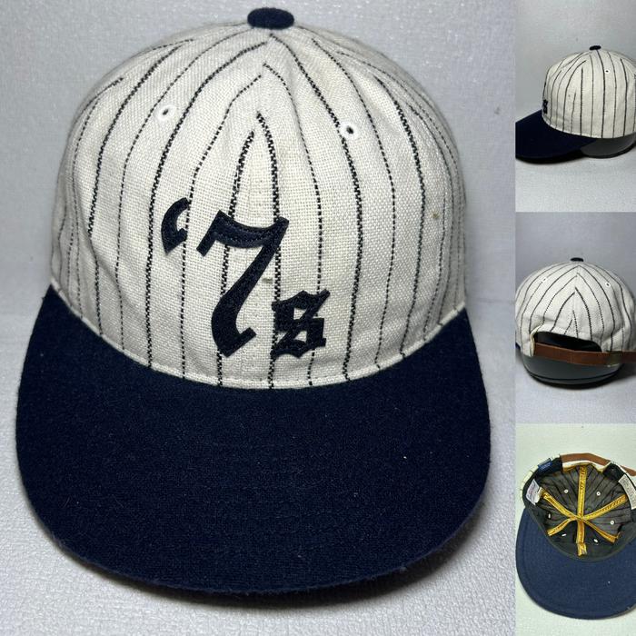 topi covernat  second original 5