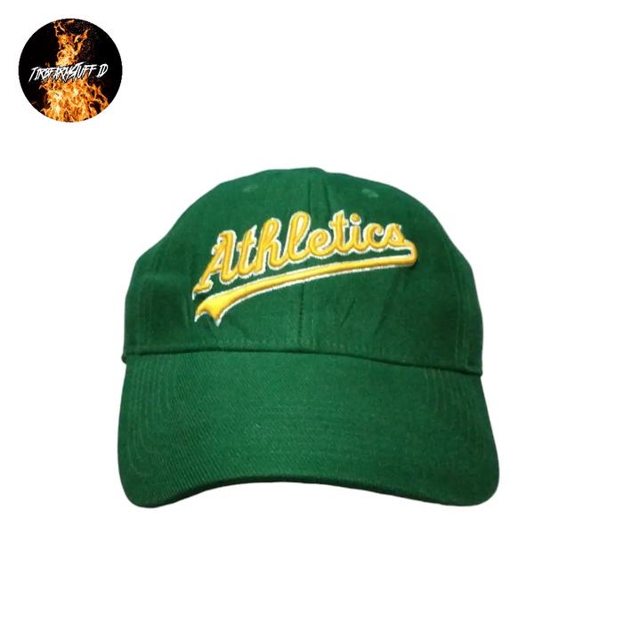 Topi Nike vtg 90s x mlb