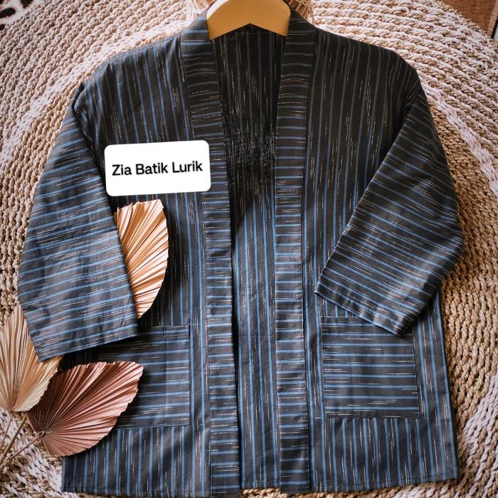 Baju lurik Other pria wanita lurik klaten jogja solo lurik ATBM