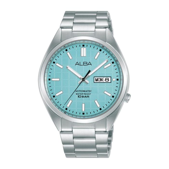 Alba Men Automatic AL4321, AL4323, AL4325, AL4327, AL4329