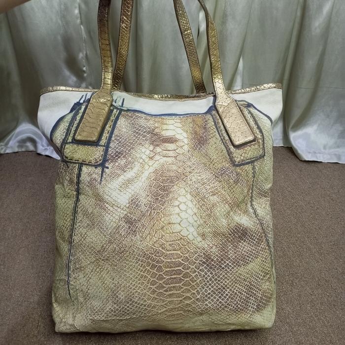Tas tote Ekatrina