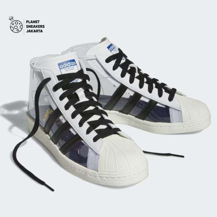 Adidas Blondey Pro Model ADV "Offwhite" (BNIB) Original