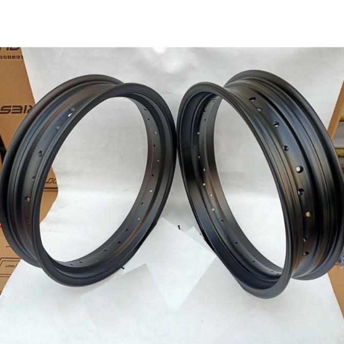 Velg Rossi 250 300 Hole 36 32 CRF150 - 300 350 Velg Supermoto CRF 150